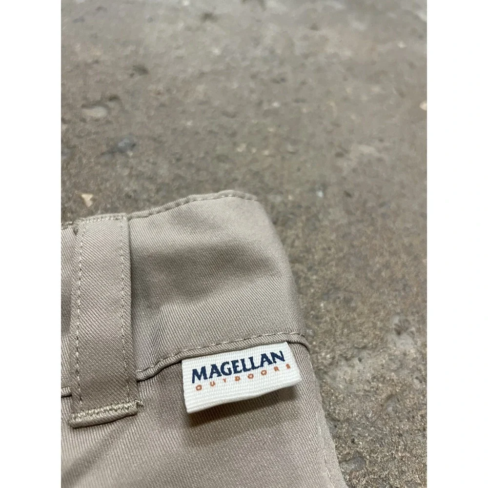 Active Faith magellan outdoors